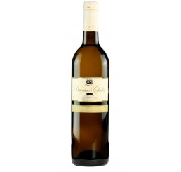 Domaine de Cibadiès 2020 Sauvignon "Cuvée Pégase" - Languedoc